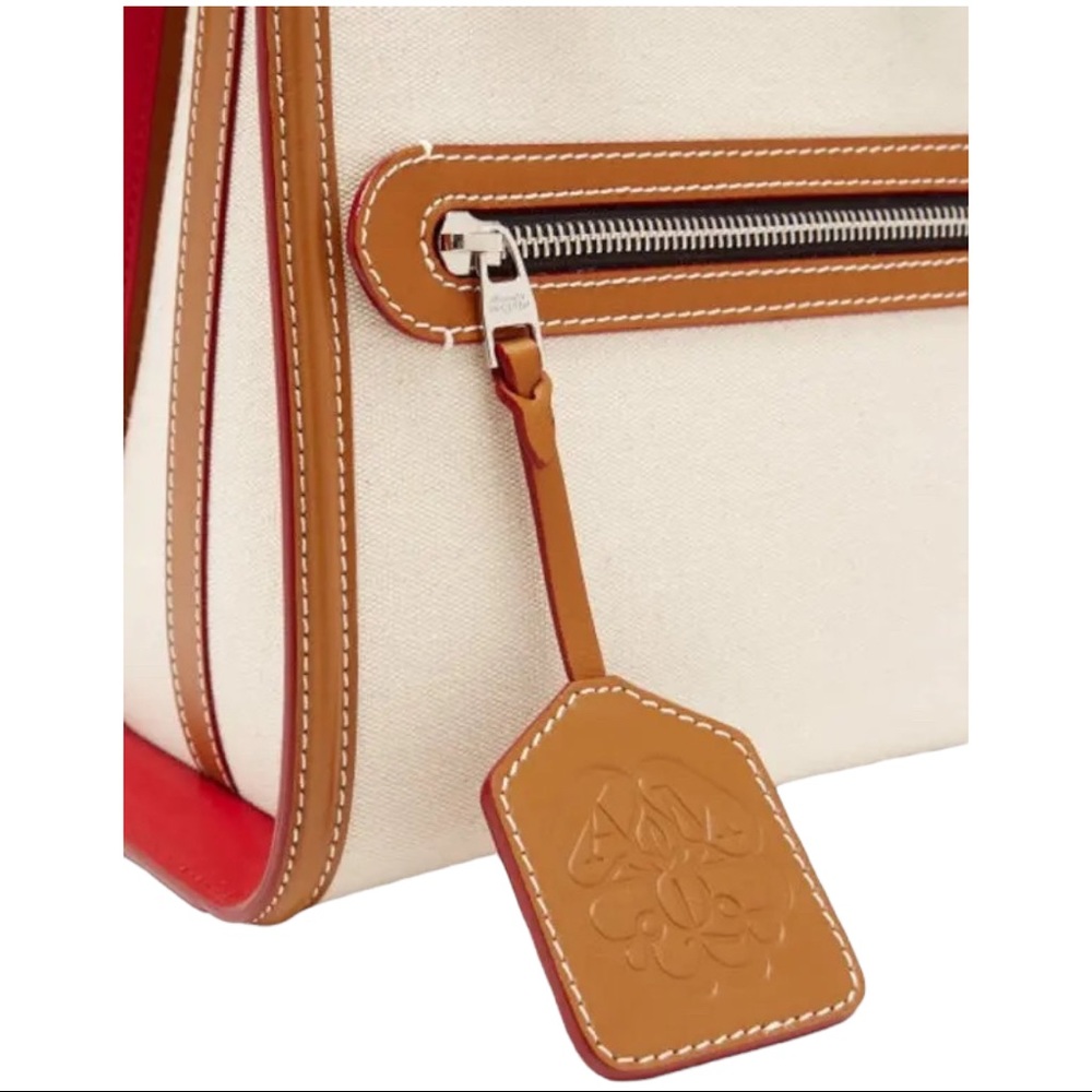 ALEXANDER MCQUEEN
Handbags